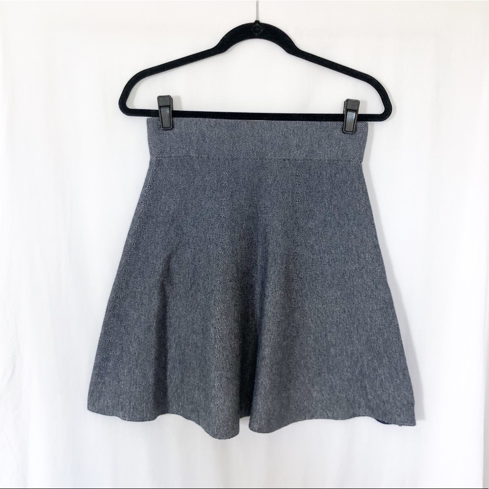 NEW Ann Taylor Factory Cotton Skirt XS with tags